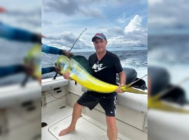 PanaBoat – 31' Pursuit thumbnail