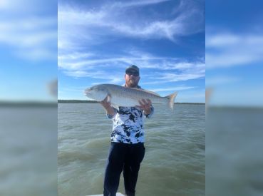 Salt Water Revival Guide Services thumbnail