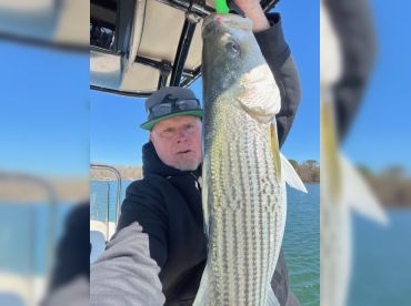 4 Reel Fishing Charters