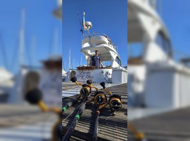 Lucía Del Mar – Autentipartilha,