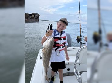 Warrior Wave Charters thumbnail