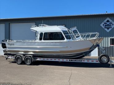 Pork Chop Express Charters II