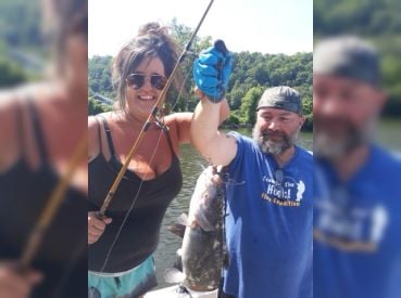 DaFishHunterCharters