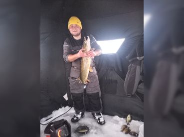 MrYaro Fishing Service thumbnail