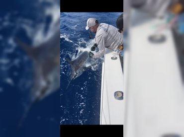 Phantom Sportfishing