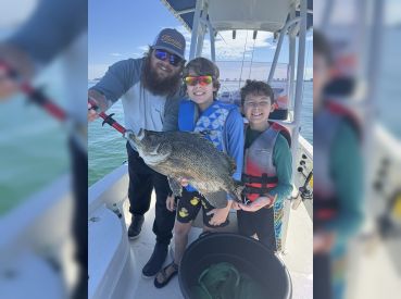 Uncle Bear's Charters