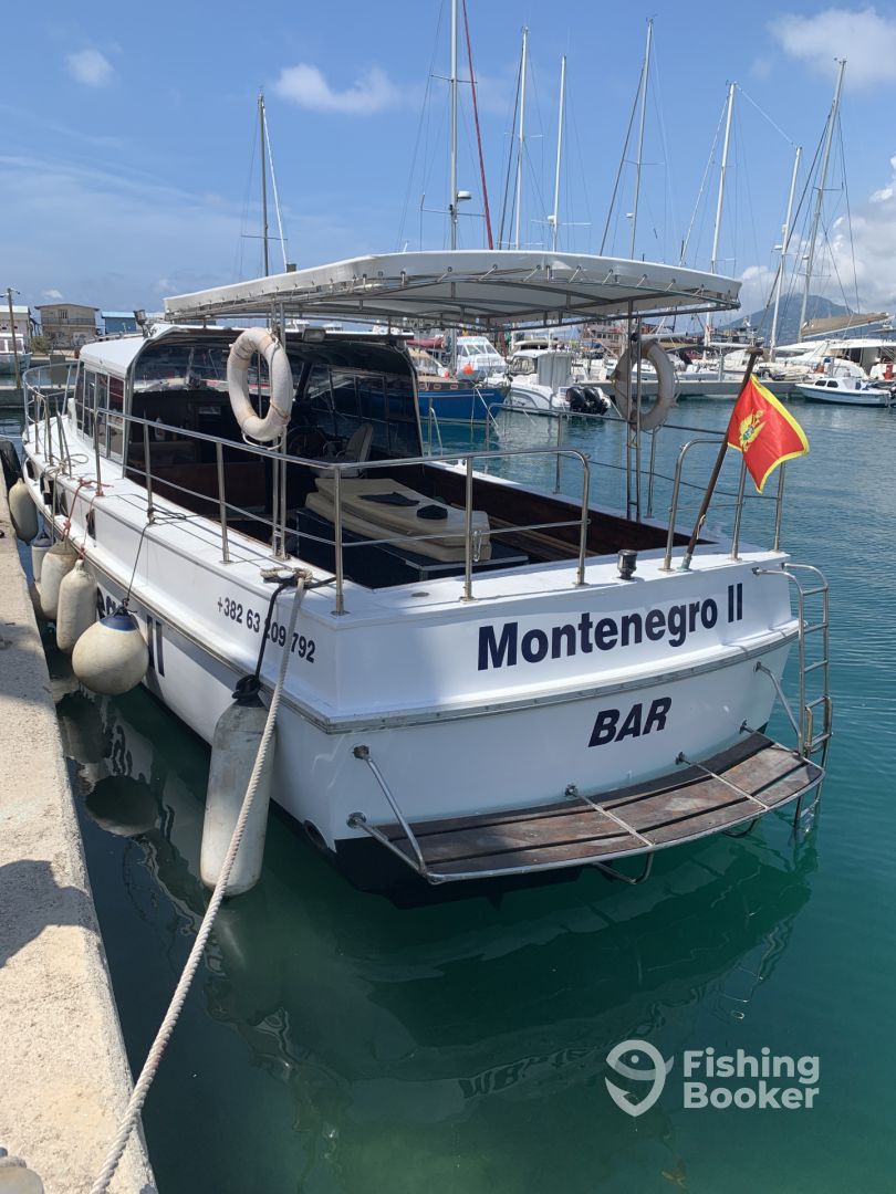 Boat Image