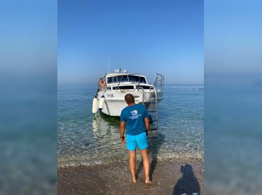 Rent a Boat/Yacht – Montenegro II