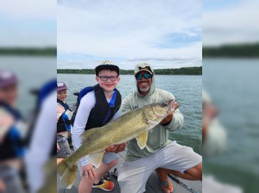 Elite Guide Service – Lead Hill