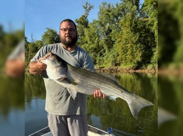 Finn Finders Guide Service thumbnail