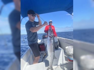 Bradley's Fishing Tours