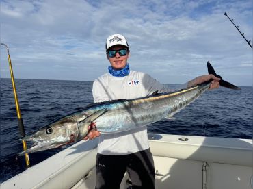 Day Break Charters