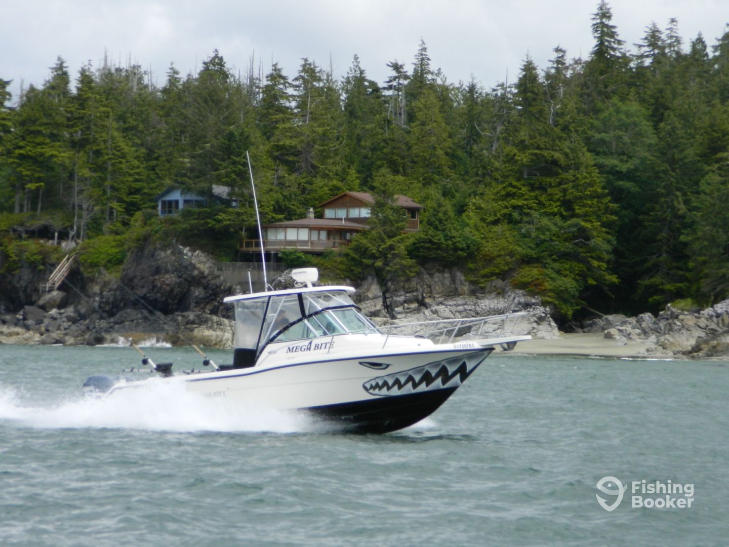 Boat Image