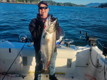 Relentless Sportfishing