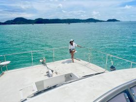 Funthaisea Game Fishing – Catapult