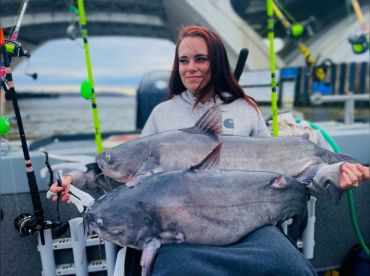 Cat Daddy Fishing Charter