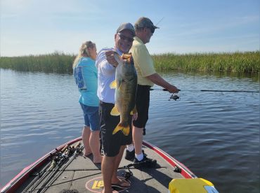 FL Big Bass Adventures thumbnail