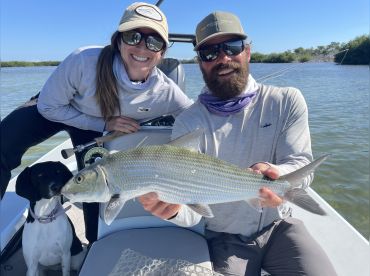 Backcountry Flyfisher thumbnail