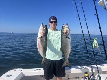 Fish Taxi – Light Tackle Fishing