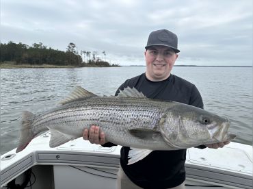 Fish Taxi – Light Tackle Fishing