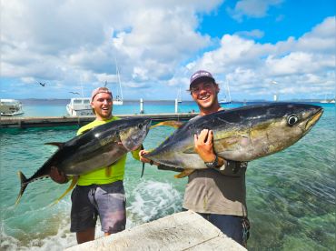 Bonaire Yacht Charters