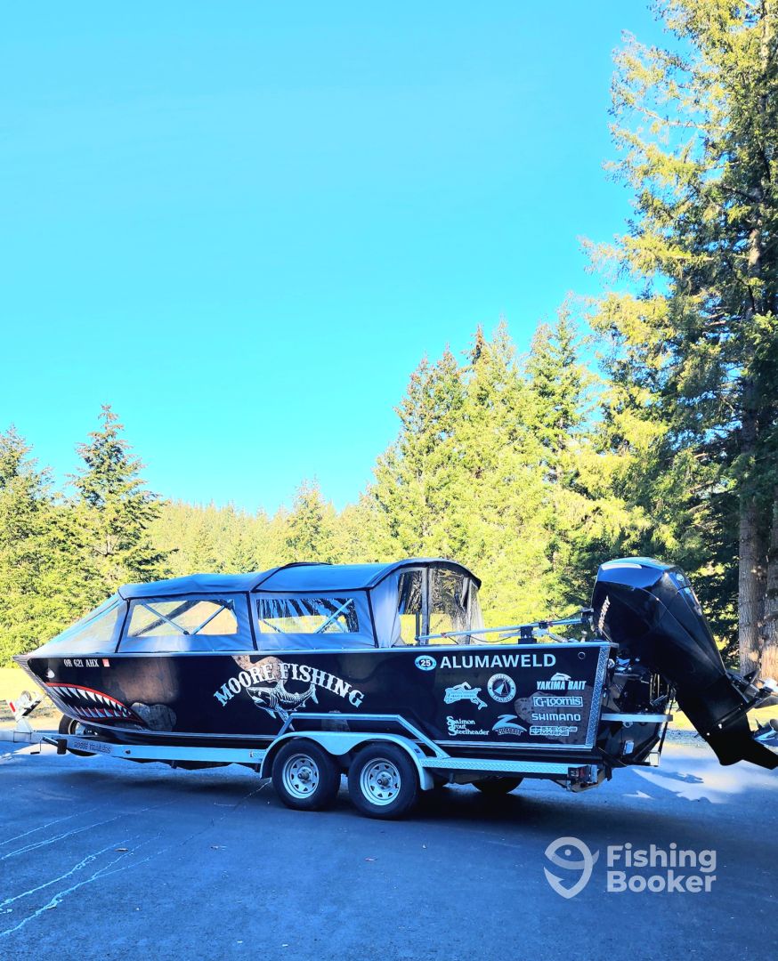 Boat Image