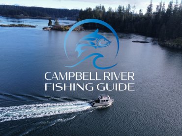 Campbell River Fishing Guide