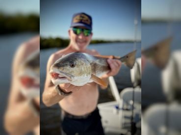 Boca Grande Fishing Charters