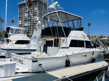 Stewart’s Sportfishing