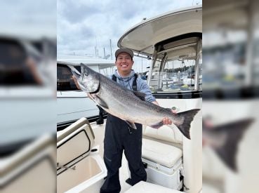 Tengu Charters - Edmonds / Seattle thumbnail