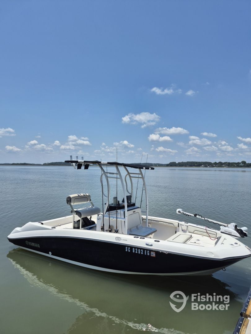 Boat Image