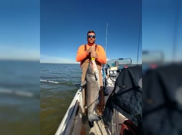 Reel Therapy Charters thumbnail