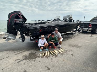 Crazy Eyes Guide Service