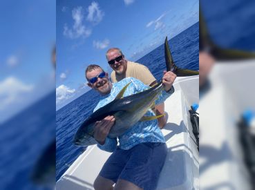 Easy Does It Charters