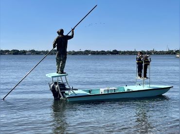 Fish Envy Inshore Charters thumbnail