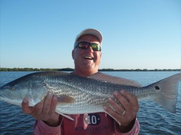 Gone Fishing Guide Service