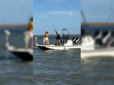 Low Tide Adventures thumbnail