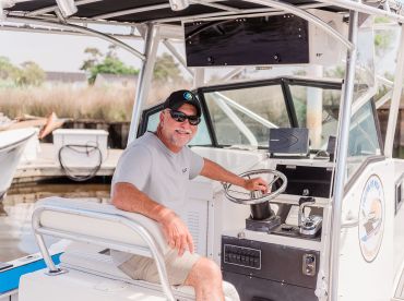 Fisher of Men Inshore Charters