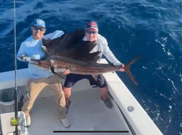 Eva Marie Sport-Fishing Charter thumbnail