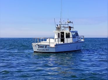 Jane C Sportfishing thumbnail