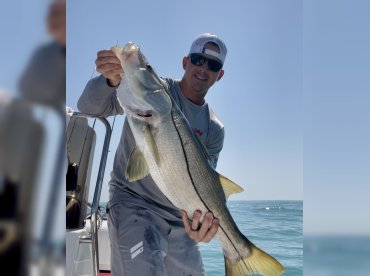 Liquidsalt Fishing Charters