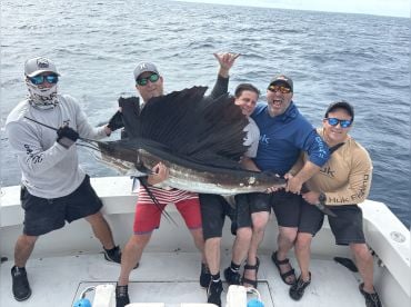 South Florida Fishing LLC thumbnail