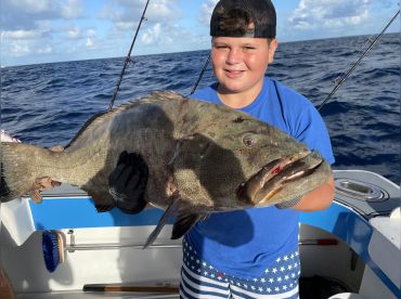 South Florida Fishing LLC
