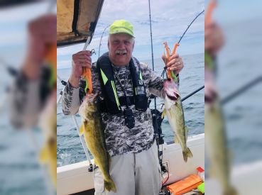 No Regrets Sportfishing LLC