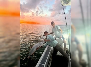 Salty Bowline Charters