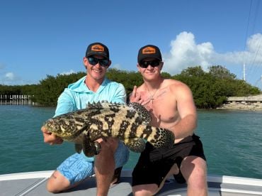 Salty Bowline Charters