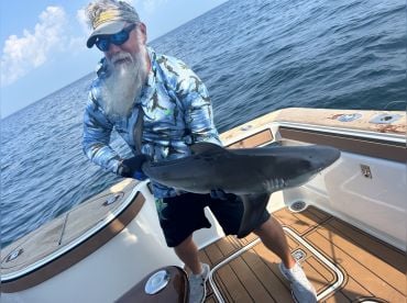 Quick Draw Sportfishing, LLC thumbnail