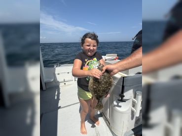 Lady K Fishing Charters thumbnail
