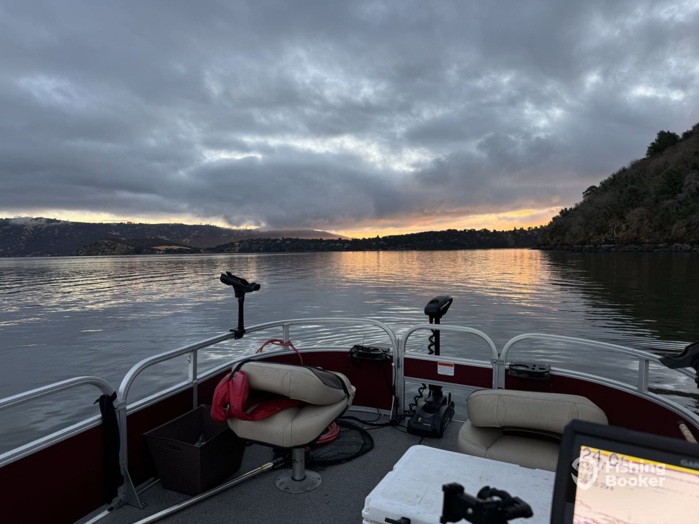 Boat Image