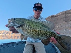 Las Vegas Sportfishing